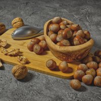 Орешки :: Jakob Dick Орешки :: Jakob Dick