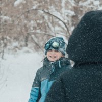 Мальчишки :: Валерия .