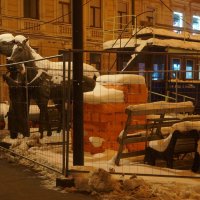 Конка :: zavitok *