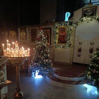 рождество во Владимире :: Галина R...