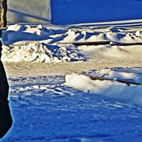 Февраль...Красный нос! :: Владимир 