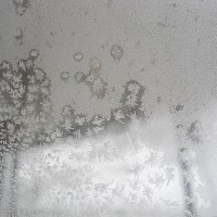 Мороз крепчает :: Елена Семигина