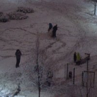 "Февраль...Достать чернил и плакать..." Б.Пастернак :: Syntaxist (Светлана)