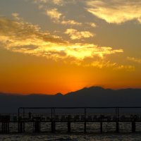 Из закатного :: svk *