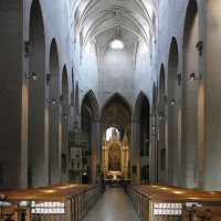 Кафедральный собор Турку :: Александр Ильчевский 