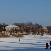 Вологда :: Анастасия Смирнова Вологда :: Анастасия Смирнова