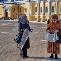В Вологде :: Анастасия Смирнова