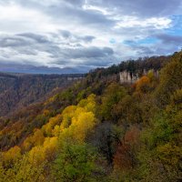 Адыгея.Осень. :: ирина )))