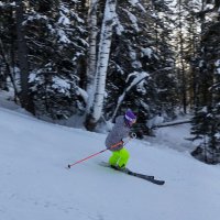 Скорость :: Радмир Арсеньев