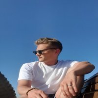 Сам себя не снимешь, никто не снимет. :: Дмитрий Подольный