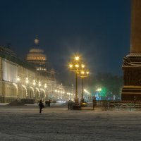 Про Питер :: Владимир Колесников