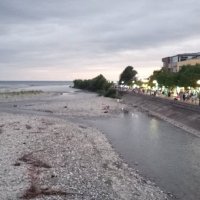 Мзымта :: Serega SchütZ