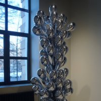 Ким Бёнхо / Вертикальные сады / 2024 :: zavitok *