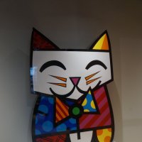 Ромеро Бритто / Сквики :: zavitok * Ромеро Бритто / Сквики :: zavitok *