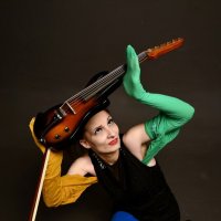 Md. Киира Клаусс :: Игорь Корф