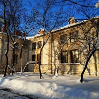 * * * :: Андрей Лукьянов