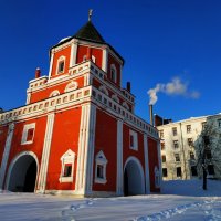 * * * :: Андрей Лукьянов