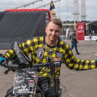 Кумир :: Yury Mironov