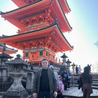 Японский дневник :: Георгиевич 