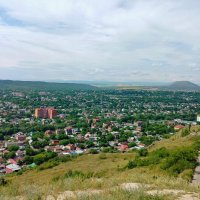 Пятигорск :: Олег Денисов