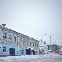 Пантелеймоновская часовня :: Andrey Lomakin