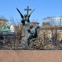 ПИТЕР, лавра. :: Виктор Осипчук