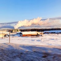 Февраль :: Михаил Столяров