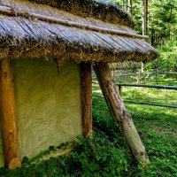 Хуторок :: Александр Силинский