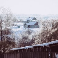 Крыжино :: Sergei Vikulov