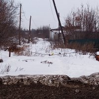 Путь закончен :: Игорь Солдаткин