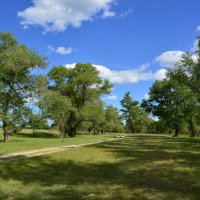 Мои дороги. :: Виктор 