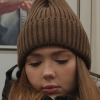 Молодость :: Андрей 