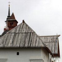 ритмы города :: Олег Лукьянов