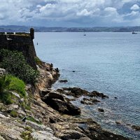 Прогулки по городу :: В.И 