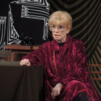 Вера Валентиновна Алентова :: Ната57 Наталья Мамедова