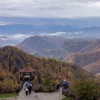 Путешествие по Адыгее :: ирина )))