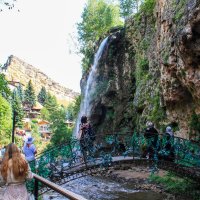 медовые водопады :: Руслан А 