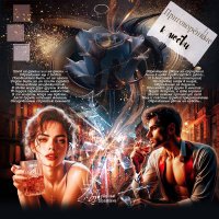 Приговорённые к любви... :: elenaslava 