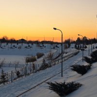 Ростовские зарисовки :: Александр Гапоненко