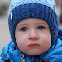 Жизнь - сложная штука! :: Олегъ Петрович