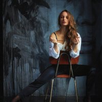 *** :: Денис Некрасов