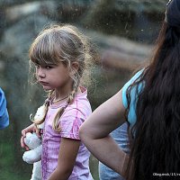 дети наше все :: Олег Лукьянов