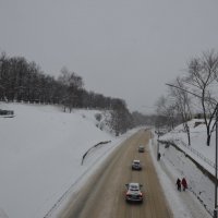 г.Владимир :: Галина R...