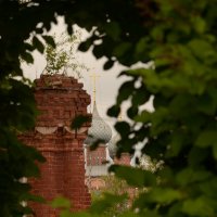 Посмотрено в Костроме :: Андрей C