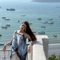 У моря :: ZNatasha -