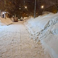 Как пройти к парковке :: ИРЭН@ .