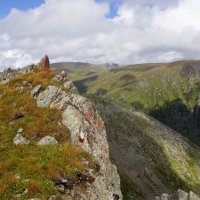 Горный Алтай :: Наталия Григорьева