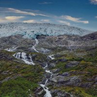 Norway 84 :: Arturs Ancans