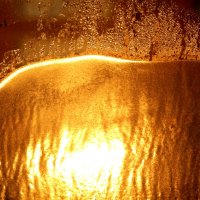 Лава на окне :: олег свирский 