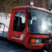 Ратрак :: Радмир Арсеньев